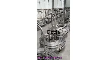 Railway Protection Fencing Wire Mesh1