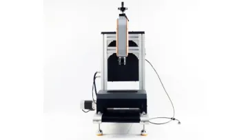 CHNSpec FS18 Sorting Hyperspectral Camera1