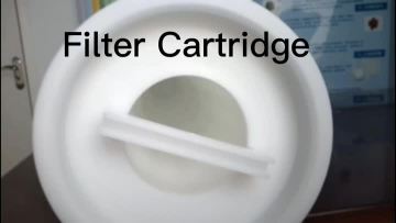 filter element