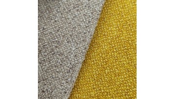 ULIKE TYH3216 Chenille Fabric