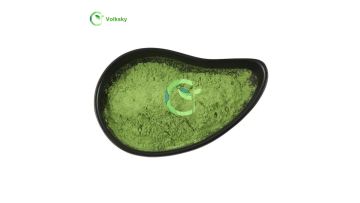 Green Powder