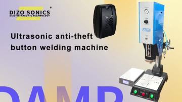 anti-theft welder