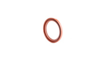CHina high-quality Dmhui NBR 55*72*6mm seals with ATDSL style for hydraulic pump Parker F63171