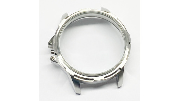 polished watch case 