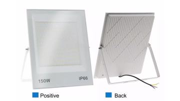220V LED Floodlight 30W 50W 100W 150W 200W Ultra Thin High Lumen Flood Light Spotlight Outdoor  Outdoor IP68 Waterproof1