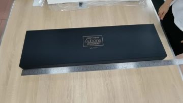 Large Chocolate Gift Box_190134