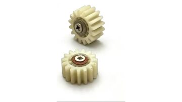 lastic pinion gear mold