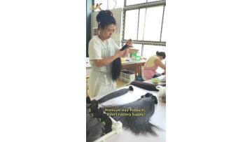 Premium Hair Goods Bring You Trendy Hairstyle Choices Worldwide