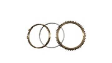 hot sale  Auto parts input transmission synchronizer ring   FOR ISUZU OEM8-97241305-21