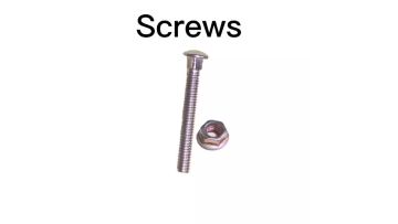Screws