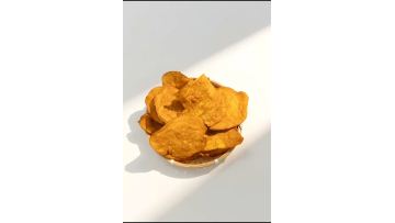 5kgRaw Cut Sweet Potato Chip
