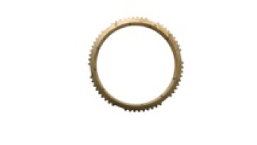 Auto parts input transmission synchronizer ring  for HONDA B16/H series1