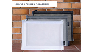 Nylon Mesh Bag Series