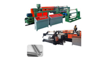 FLY-1600/1800/2200/3000 Cold and Hot Roll Laminating Machine1