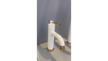 56 Series Bathroom Mixer