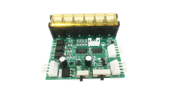 Converters