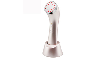Infrared ray skin beauty cosmetic instrument/ RF facial beauty skin instrument1