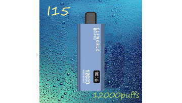 ELFWORLD I15 Pro