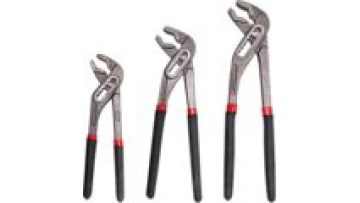 Multifunctional DIY Plumbing Plier 8\