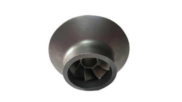 water pump impeller