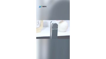 A87 X‑Shape Rotatable Laptop Stand | Full‑Fold Adjustable Metal Stand