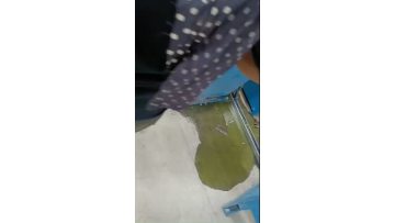 Hydraulic Drawbench-4