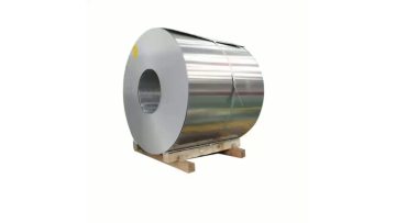Aluminum Coil