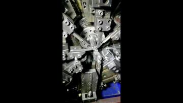 handicrift spring