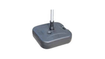 Water and Sand Injection Market Umbrella Base: Various Weights 8kg 12kg 25kg 14kg1