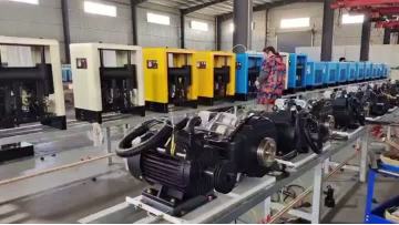 Freeze Air Drying