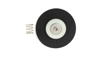 K2529 K2530 Millennium Diaphragm For Dust Collector Pulse Jet Valve RCAC25T3 RCAC25DD3 RCAC25FS31