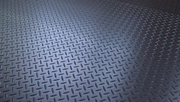 non slip kitchen mat