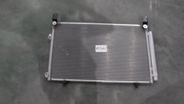 OEM 884600C100 Car AC Condensers Aluminum Air Condenser for TOYOTA SEQUOIA V8 5.7L1
