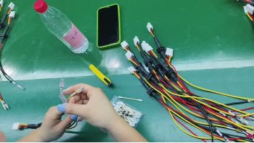 20250901 Product Inspection Video