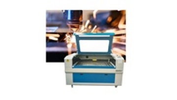 6090 9060 CNC Laser Cutting Machine 100W-150W for Wood, Plywood, Acrylic1
