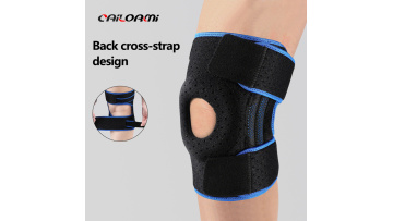 Sports Knee Brace HX25006