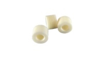 High Quality Alumina Electrical Ceramic Insulators1
