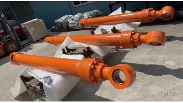 excavator hydraulic cylinder for komatsu caterpillar hitachi sany