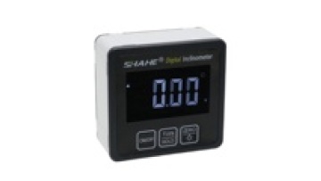 SHAHE Mini digital inclinometer digital level box with magnets base Digital protractor with backlight1
