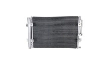 Universal Air Conditioning Auto Parts OEM 976064F100 for Hyundai PORTER 04-07 Car Ac Condensers Porter1