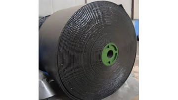 Aramid Conveyor Belt DPP