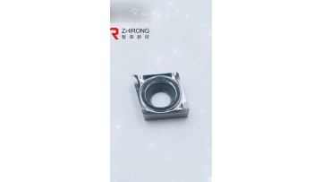CNC cutting tools
