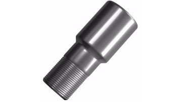 9007gray aluminum semi gloss powder coating