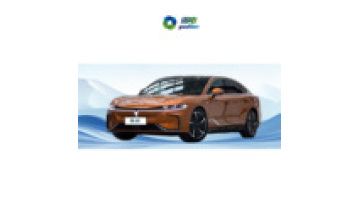 Voyah Passion 2023 Hybrid Electric Sedan - Prestige Edition, 2.0L, 5-Seater, Ready to Roll1