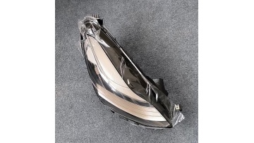 BAINEL Headlamp Right For TESLA Model 3  2019-2020 1077372-10-I 1077376-00-C 1077372-00-L1