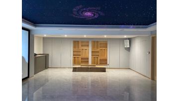 Starry Sky Ceiling