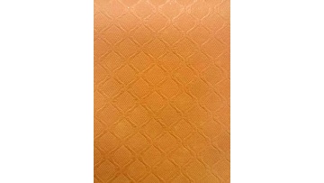 Brown Texture Artificial Leather: Premium Faux Leather for Eye-Catching Bag & Upholstery Decoration