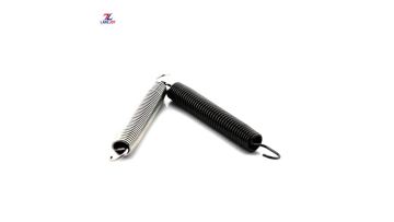 extension spring with hook.mp4