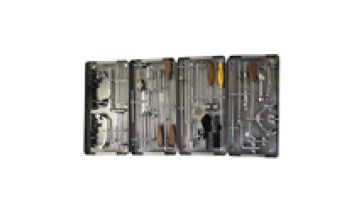 Best-Selling PFNA Instrument Set for Export1