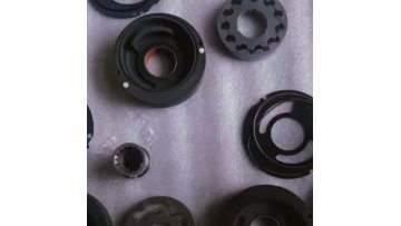 A10VG45 Charge Pump